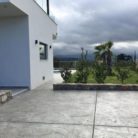 Villa Melas Chania  ภายนอก รูปภาพ